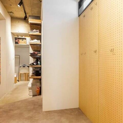 横浜妙蓮寺シティハウスの室内写真