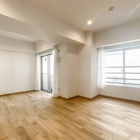 サンクレスト茅場町の室内写真
