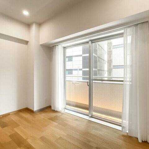 サンクレスト茅場町の室内写真