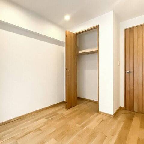 サンクレスト茅場町の室内写真