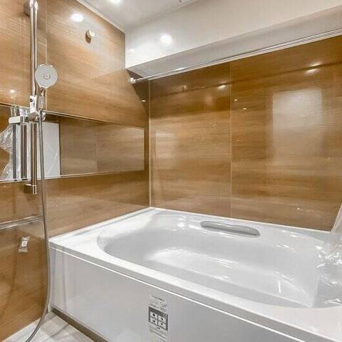 サンクレスト茅場町の室内写真