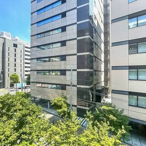 サンクレスト茅場町の室内写真