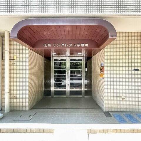 サンクレスト茅場町の室内写真