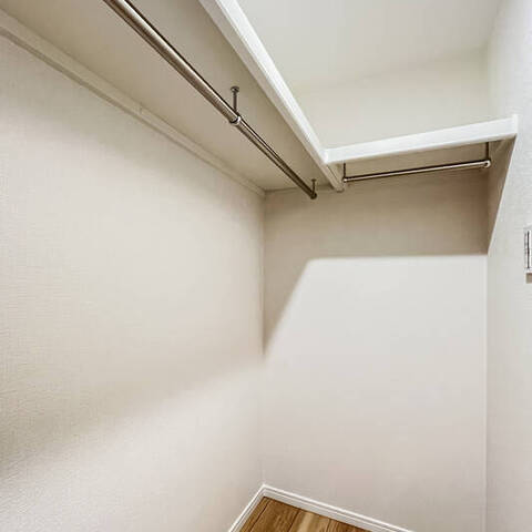 ジェイパーク文京白山の室内写真