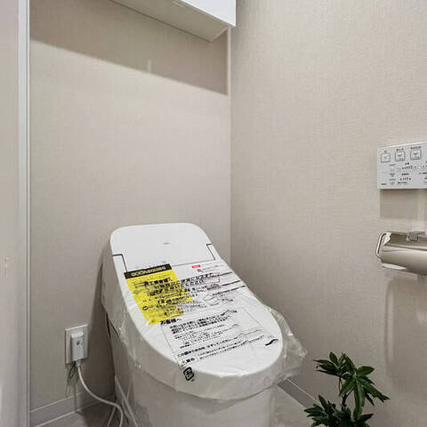 ジェイパーク文京白山の室内写真