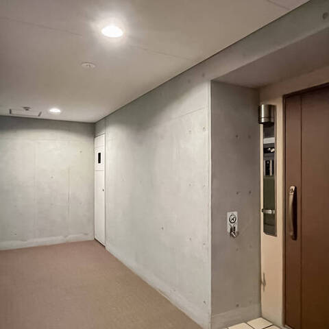 ジェイパーク文京白山の室内写真
