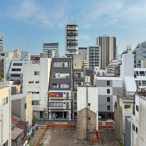 シティコープ浅草橋Ⅲの室内写真