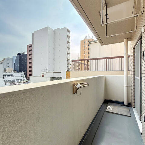 シティコープ浅草橋Ⅲの室内写真