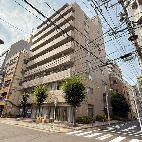 シティコープ浅草橋Ⅲの室内写真