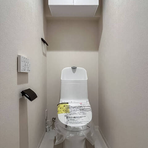 シャトレー笹塚の室内写真