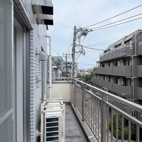 シャトレー笹塚の室内写真