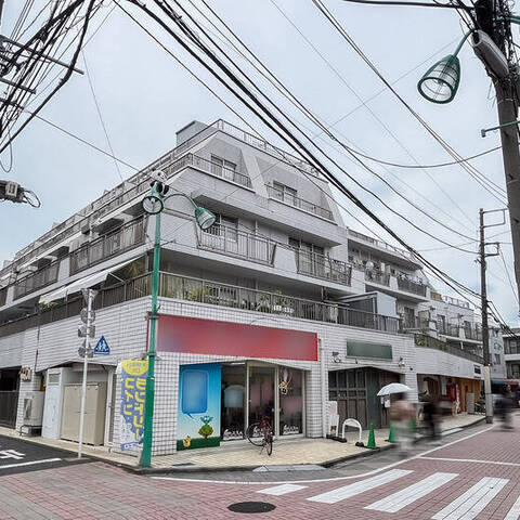 シャトレー笹塚の室内写真