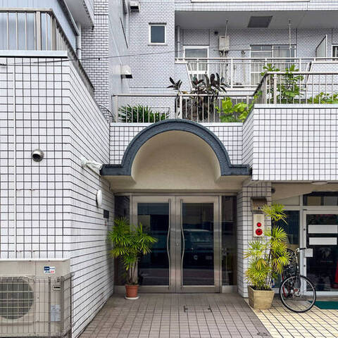 シャトレー笹塚の室内写真