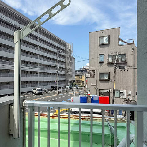 ときわ第一マンションの室内写真