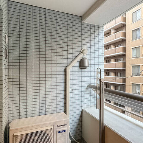 ファミール日本橋ブルー・クレールの室内写真