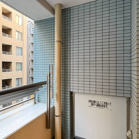 ファミール日本橋ブルー・クレールの室内写真