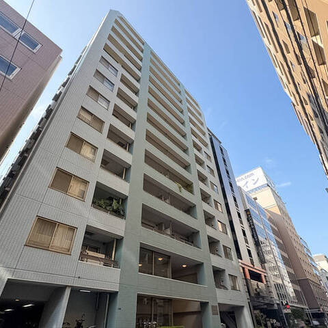 ファミール日本橋ブルー・クレールの室内写真