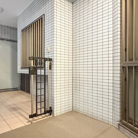 ファミール日本橋ブルー・クレールの室内写真