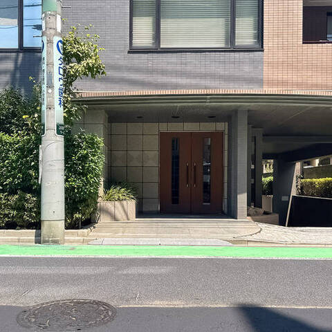 ベルハイム上石神井南の室内写真