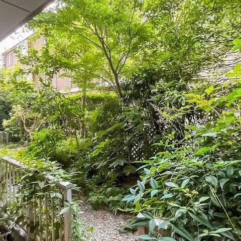 蒲田グリーンパークの眺望・バルコニー写真