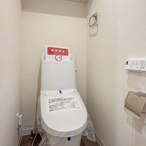 日神パレステージ立川の室内写真