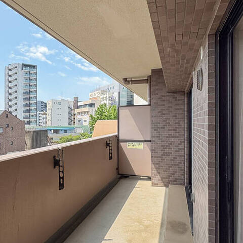 日神パレステージ立川の室内写真