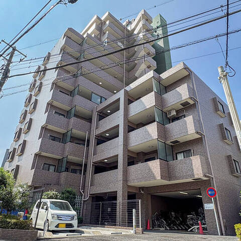 日神パレステージ立川の室内写真