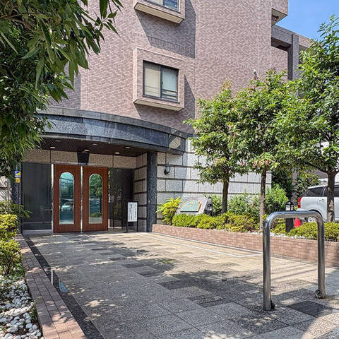 日神パレステージ立川の室内写真