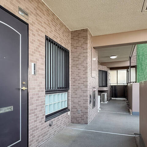 日神パレステージ立川の室内写真