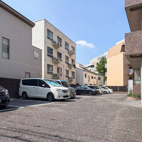日神パレステージ立川の室内写真