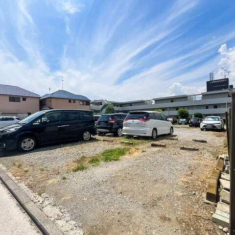 藤和ライブタウン三ツ池公園の室内写真