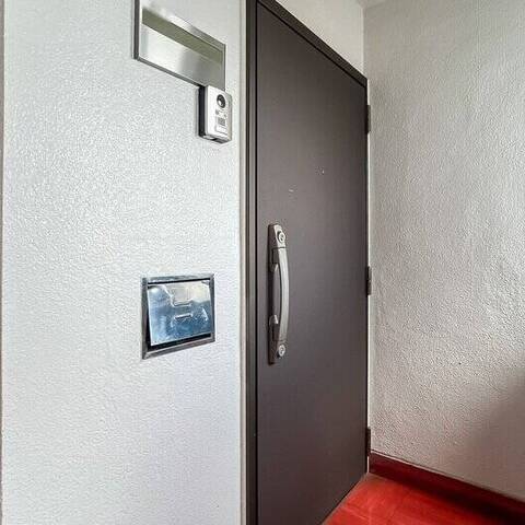 秀和青南レジデンスの建物・共用部写真