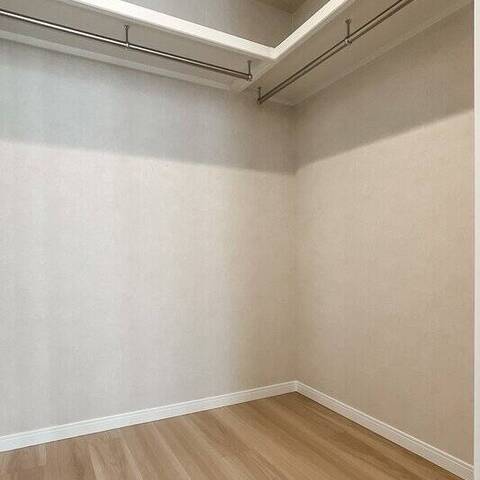 ザ東京タワーズ(ミッドタワー)の室内写真