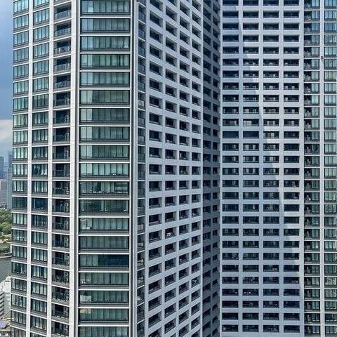 ザ東京タワーズ(ミッドタワー)の室内写真