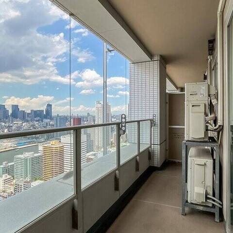 ザ東京タワーズ(ミッドタワー)の室内写真