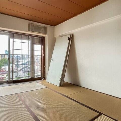フドウ三軒茶屋ハイツの室内写真