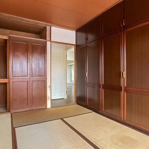 フドウ三軒茶屋ハイツの室内写真