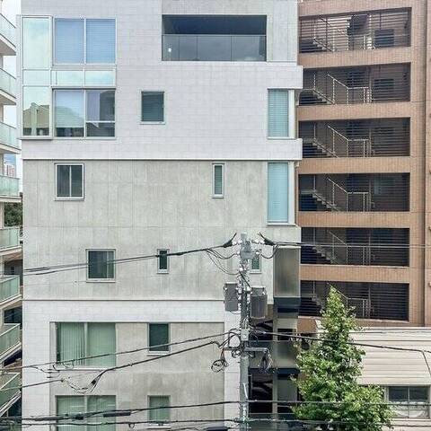 アーバンパレス広尾の室内写真