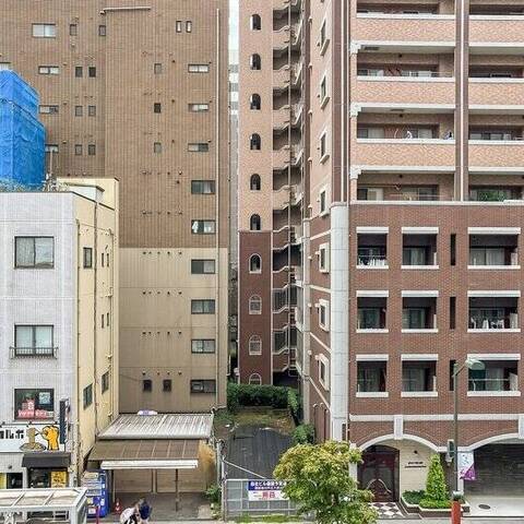 ライオンズマンション浅草雷門の室内写真