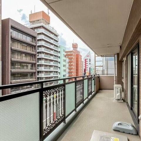 ライオンズマンション浅草雷門の室内写真