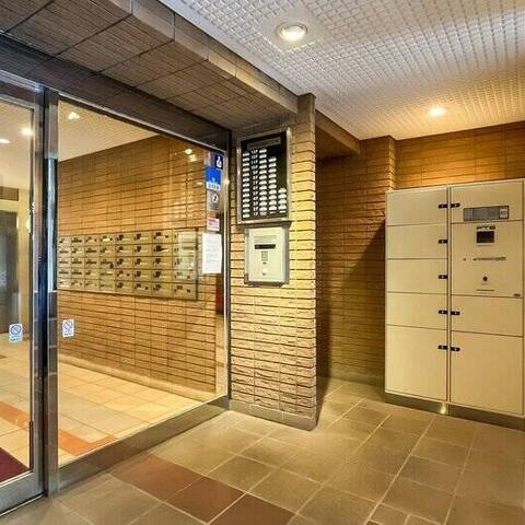 ライオンズマンション浅草雷門の室内写真