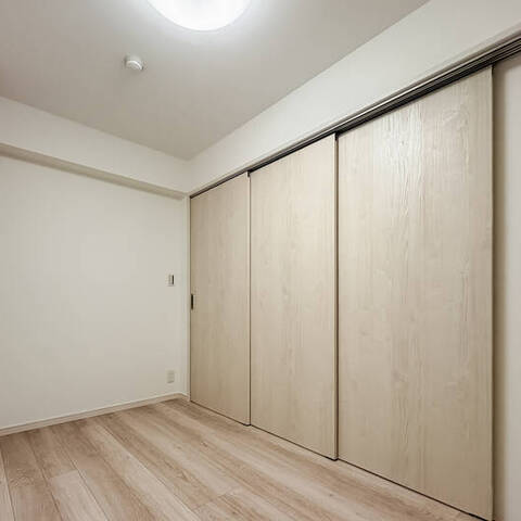 門前仲町サマリヤマンションの室内写真