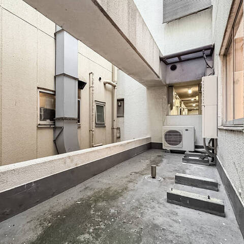 門前仲町サマリヤマンションの室内写真