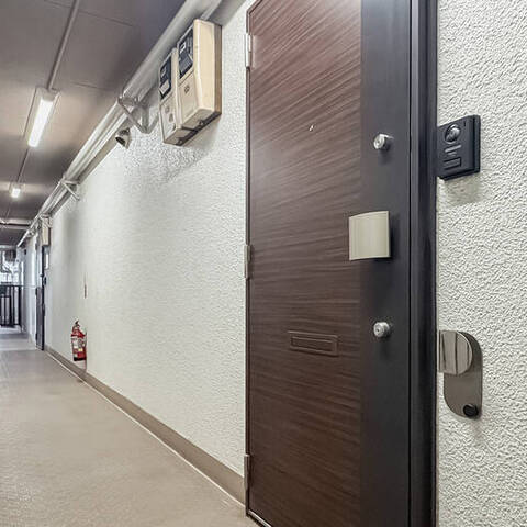 門前仲町サマリヤマンションの室内写真