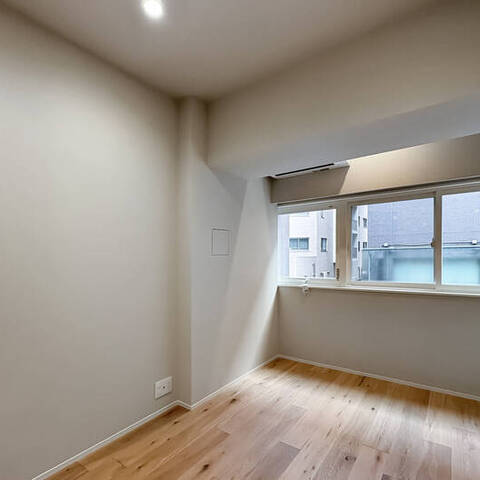 ドミール五番町の室内写真
