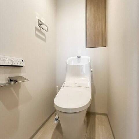 グレーシア湘南辻堂の室内写真