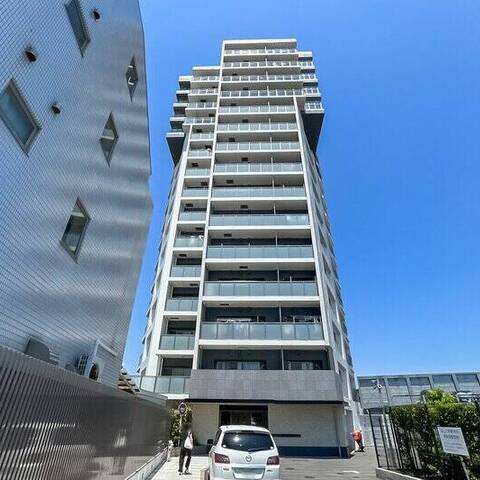 グレーシア湘南辻堂の室内写真