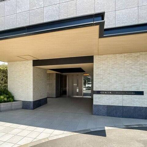 グレーシア湘南辻堂の室内写真