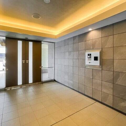グレーシア湘南辻堂の室内写真