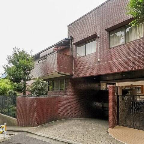 ネオハイツヴェルビュの建物・共用部写真